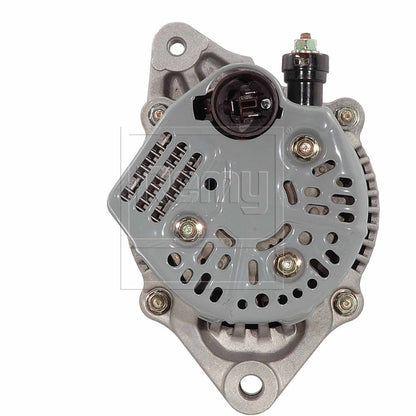 BBB Industries Remanufactured Alternator 14755