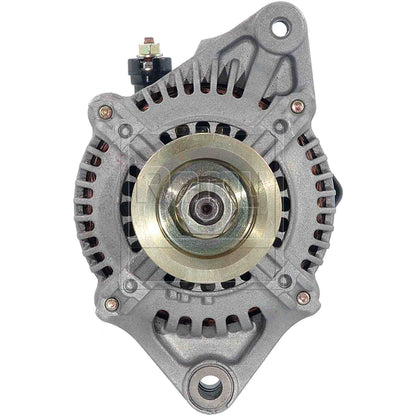 BBB Industries Remanufactured Alternator 14755