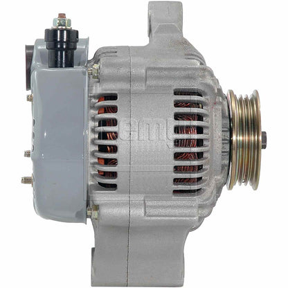 BBB Industries Remanufactured Alternator 14755