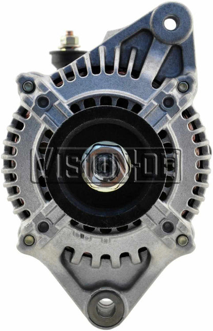 BBB Industries Remanufactured Alternator 14759