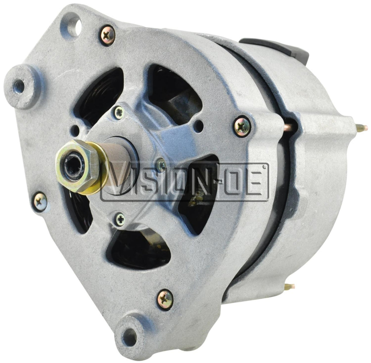 BBB Industries Remanufactured Alternator 14778