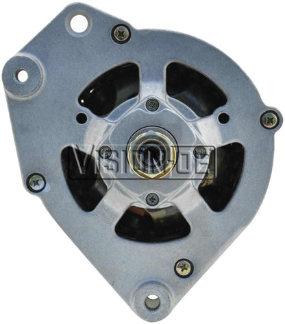 BBB Industries Remanufactured Alternator 14778