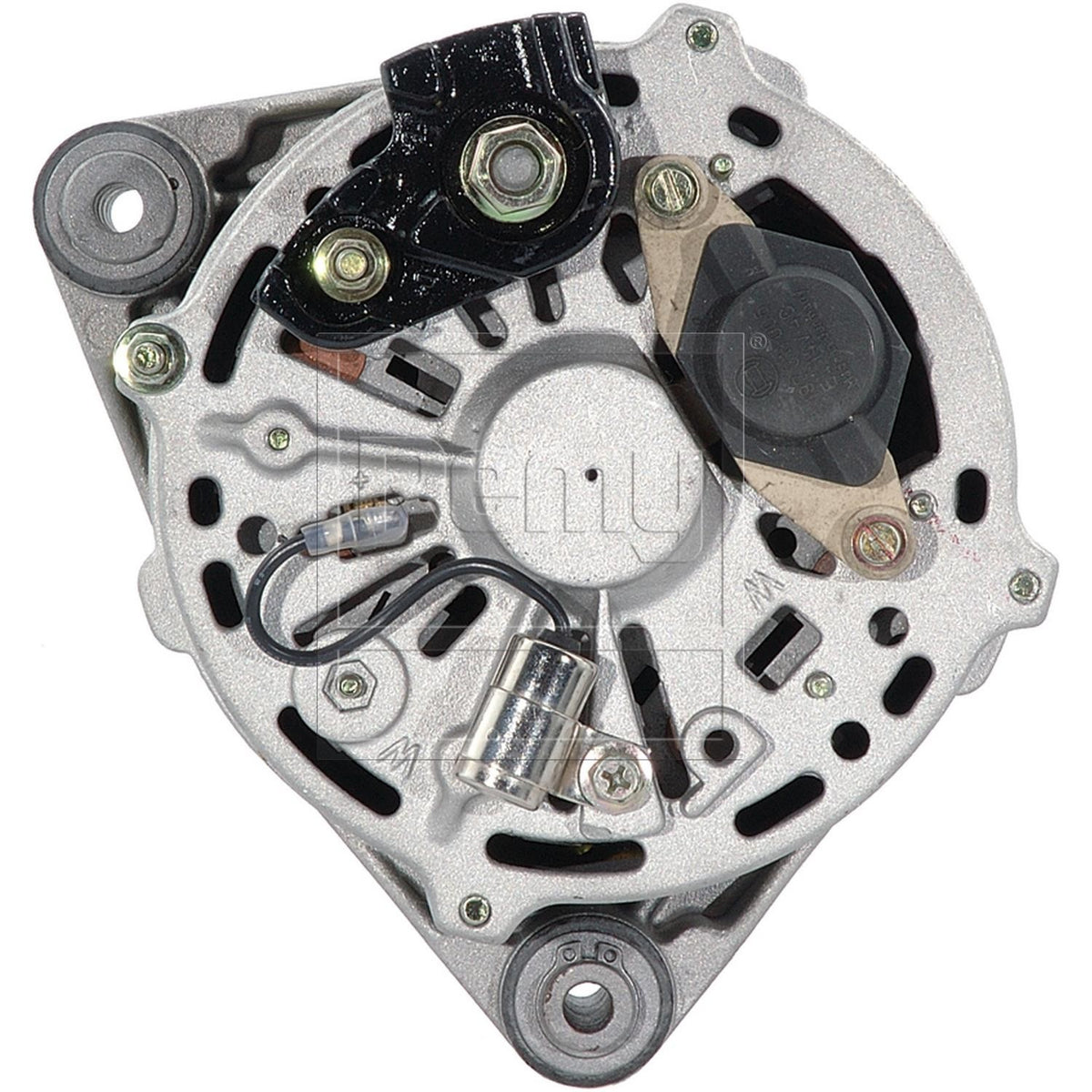 BBB Industries Alternator 14782 image 5