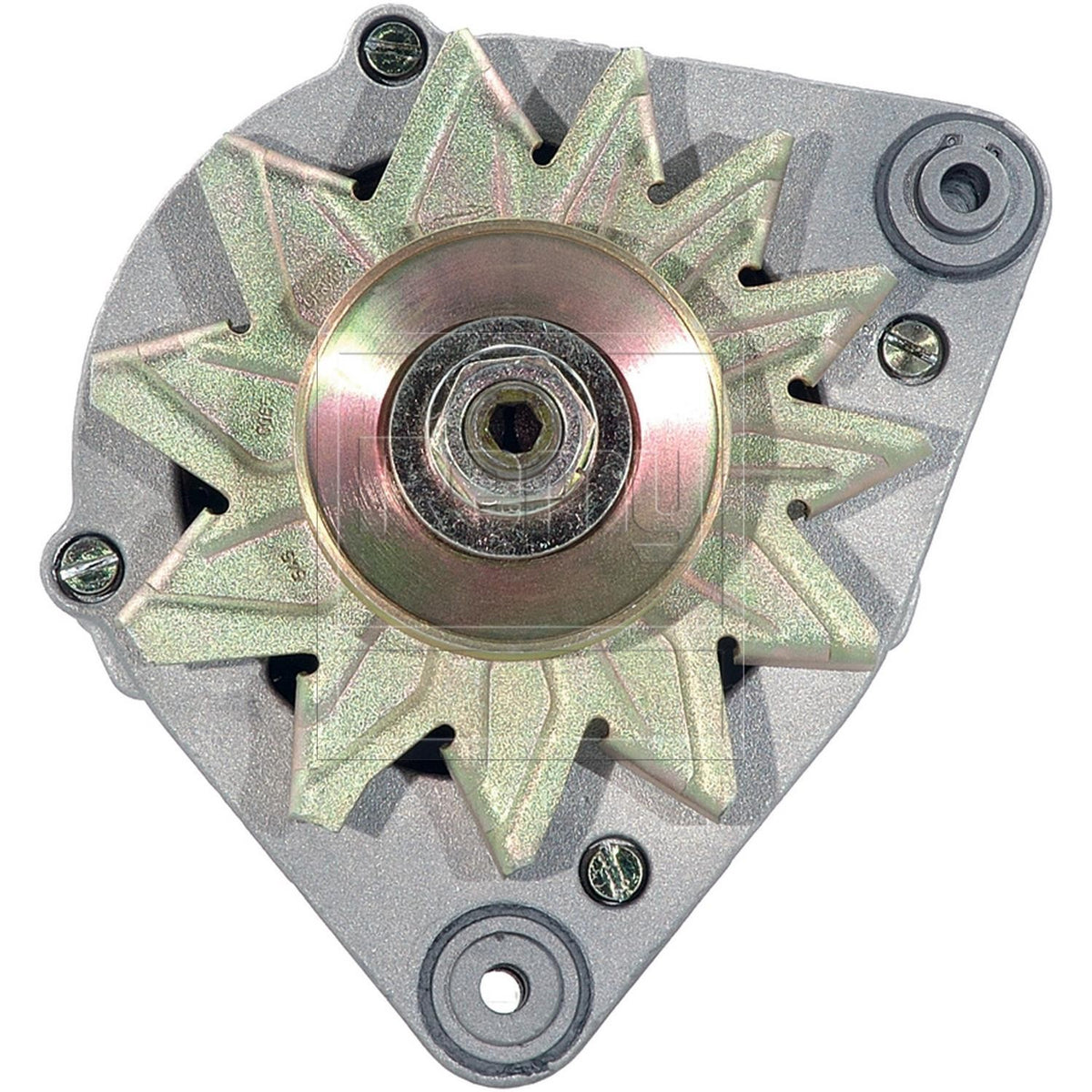 BBB Industries Alternator 14782 main image