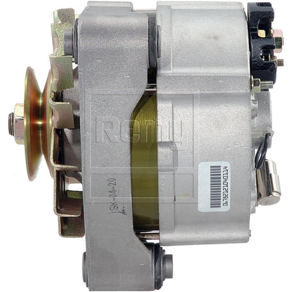 BBB Industries Alternator 14782 image 4