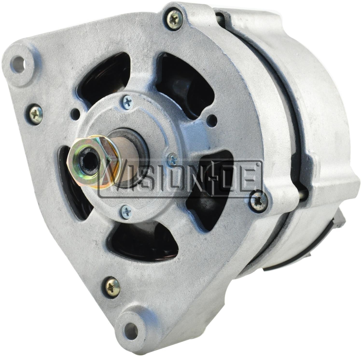 BBB Industries Alternator 14813 image 2