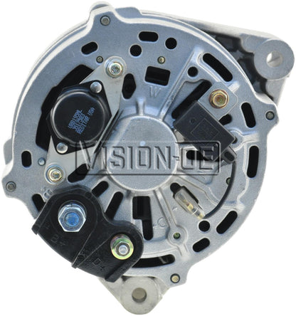 BBB Industries Alternator 14813 image 4
