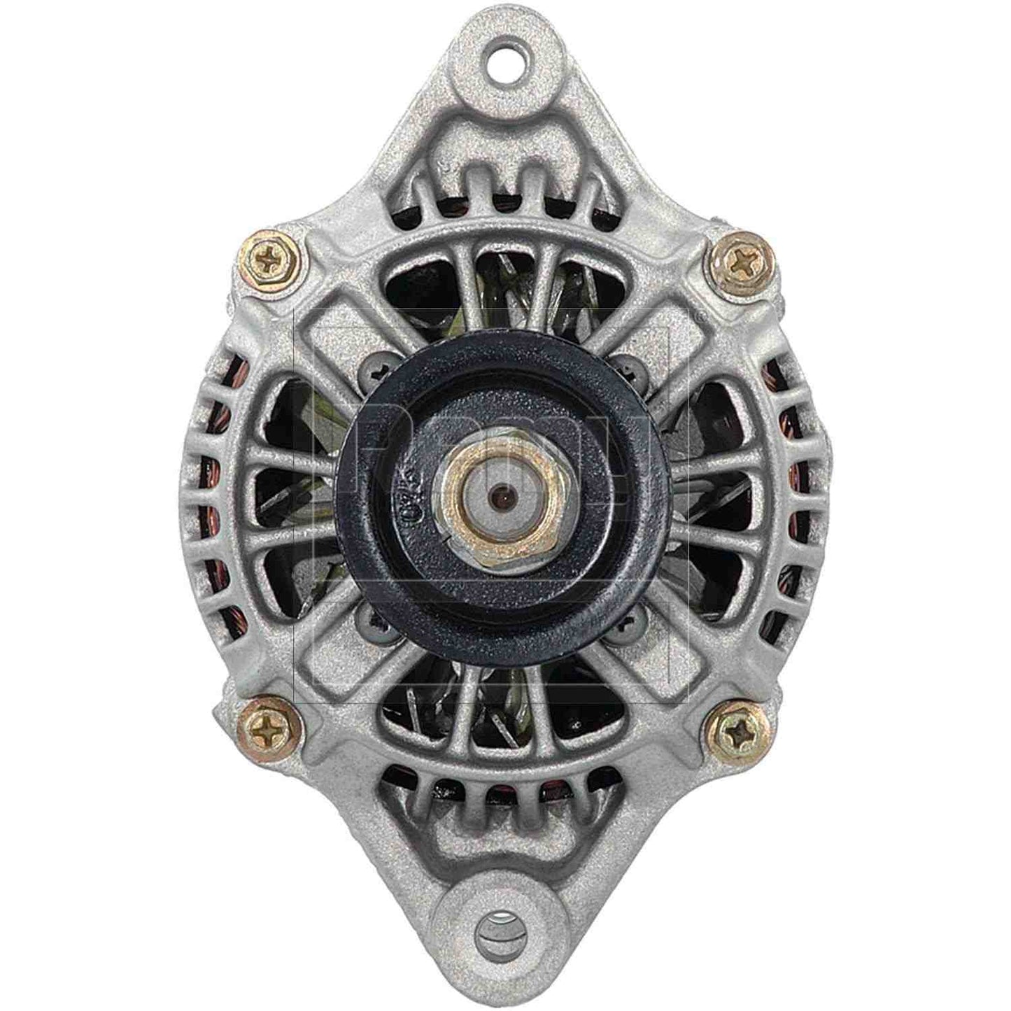 Remy Alternator 14820