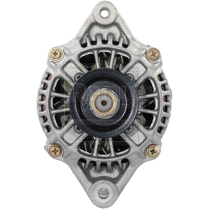 BBB Industries Remanufactured Alternator 14820