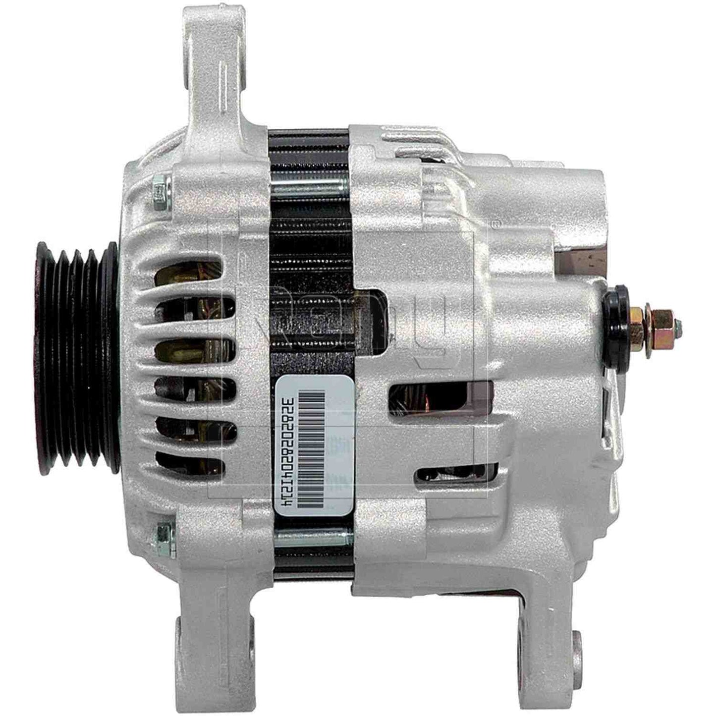 Remy Alternator 14820