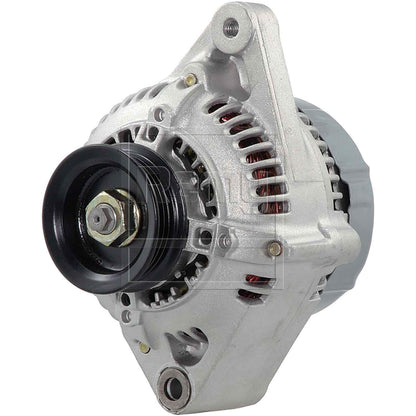 BBB Industries Remanufactured Alternator 14843