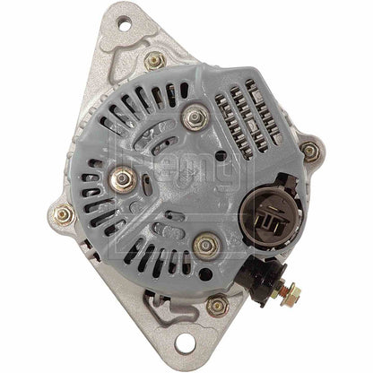 BBB Industries Remanufactured Alternator 14843