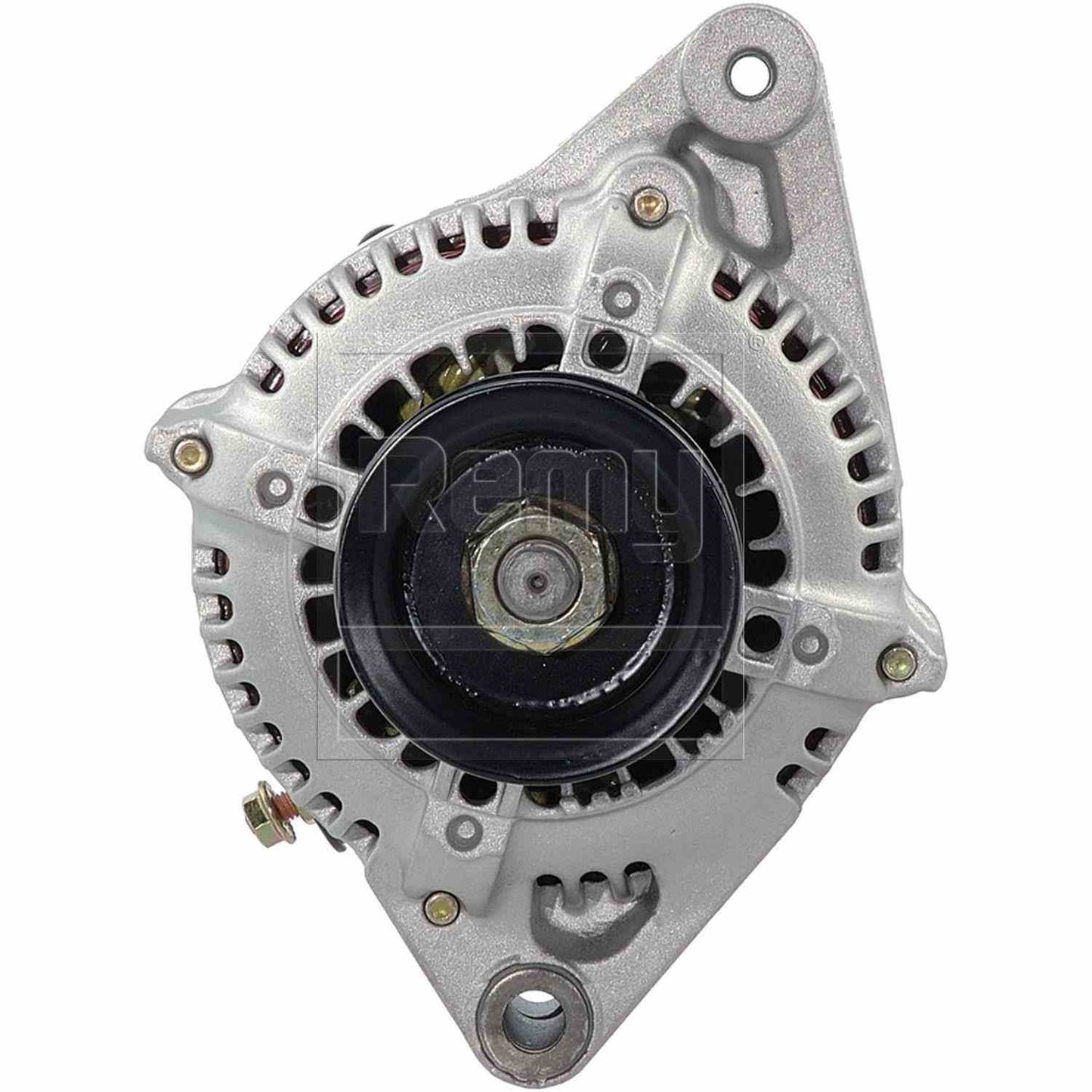 BBB Industries Remanufactured Alternator 14843