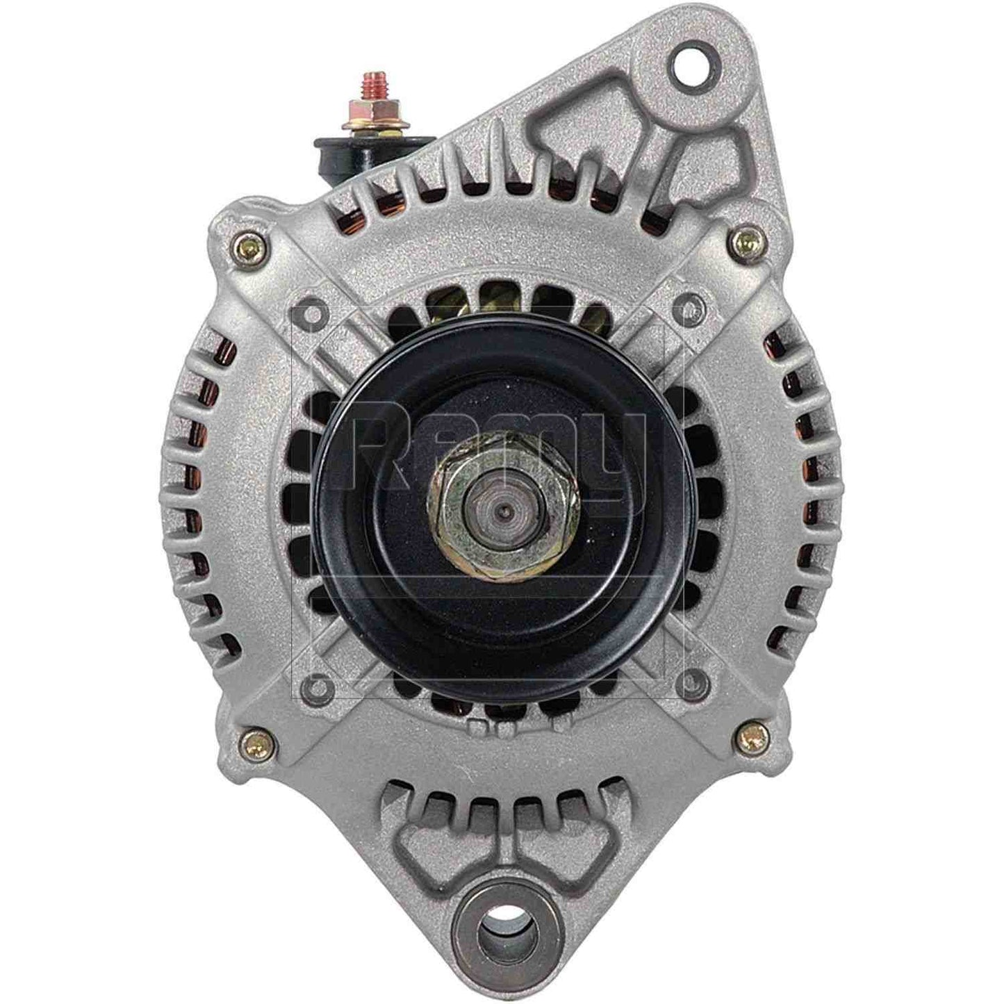 Remy Alternator 14849