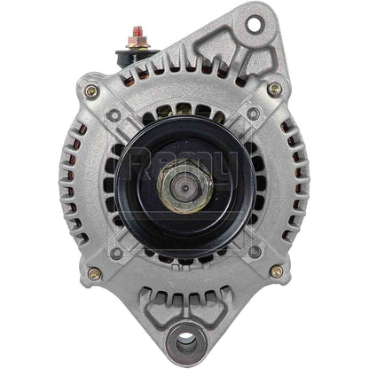 Remy Alternator 14849