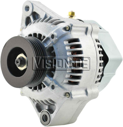 BBB Industries Remanufactured Alternator 14855
