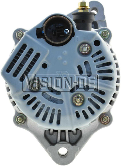 BBB Industries Remanufactured Alternator 14855
