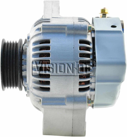 BBB Industries Remanufactured Alternator 14855