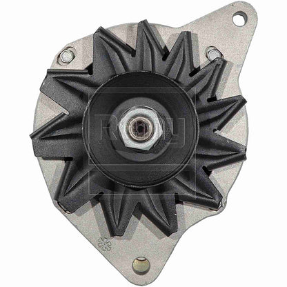 Remy Alternator 14892
