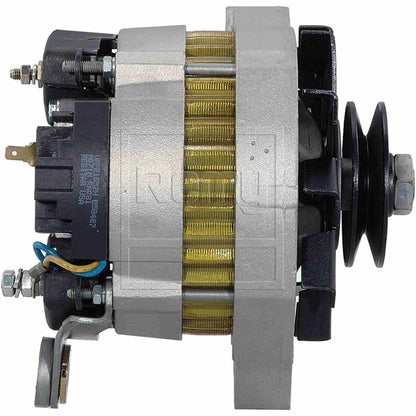 Remy Alternator 14892