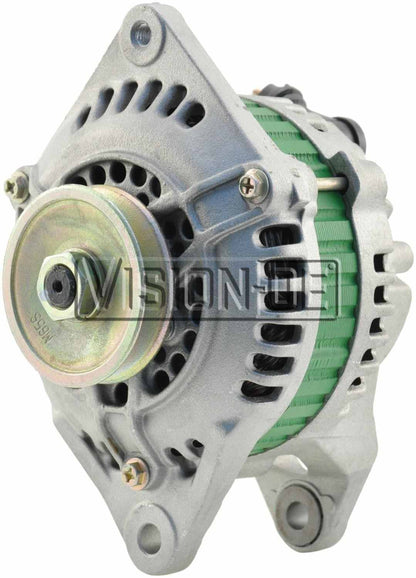 BBB Industries Remanufactured Alternator 14910