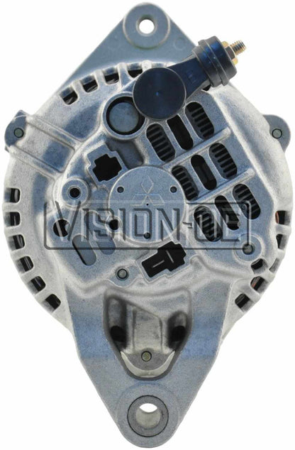BBB Industries Remanufactured Alternator 14910