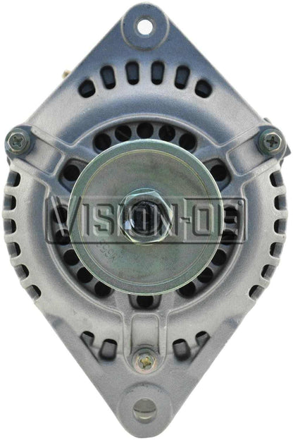 BBB Industries Remanufactured Alternator 14910