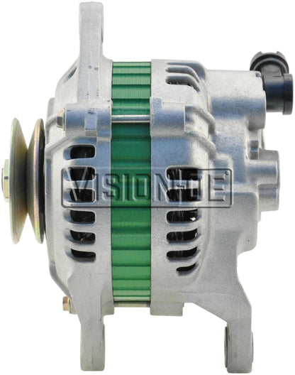 BBB Industries Remanufactured Alternator 14910