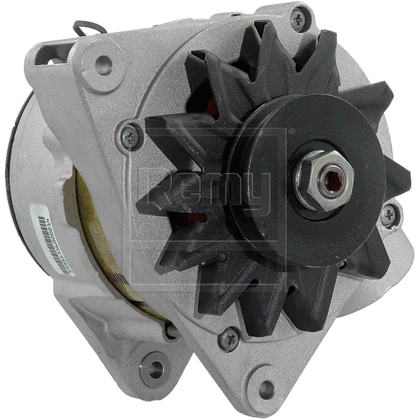 Remy Alternator 14931