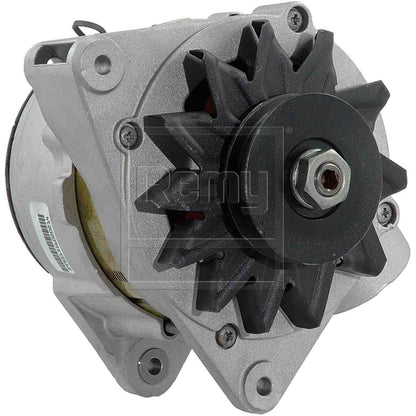 Remy Alternator 14931