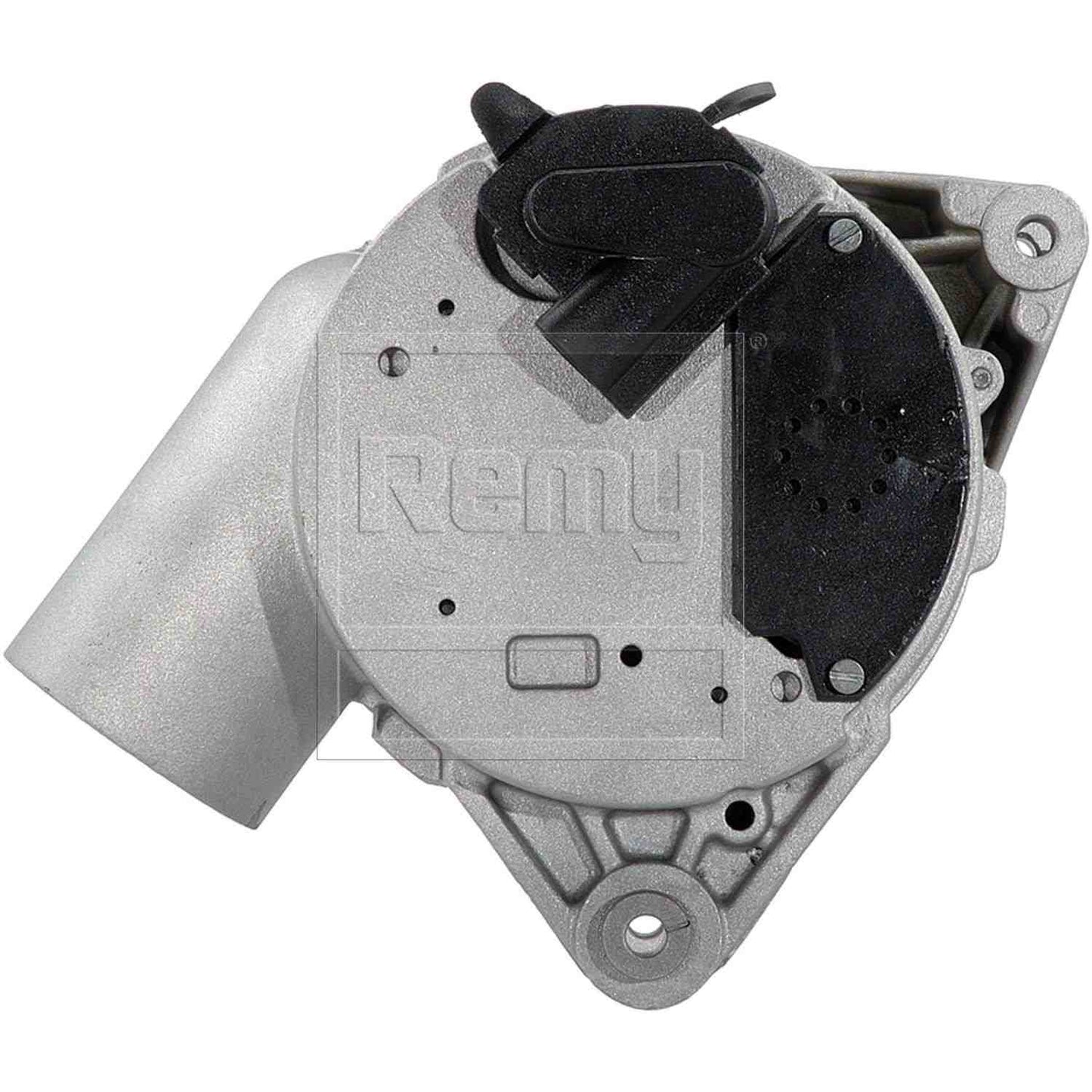 Remy Alternator 14931