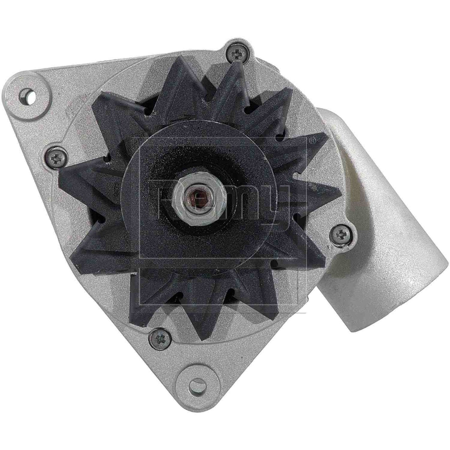Remy Alternator 14931