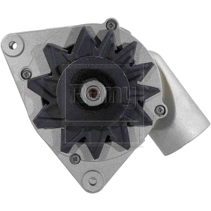 Remy Alternator 14931