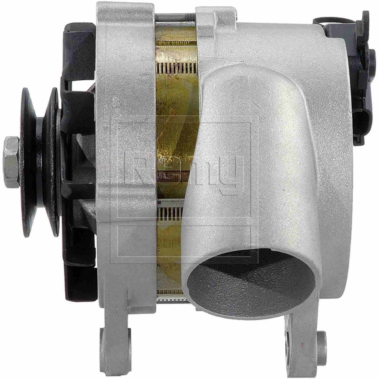 Remy Alternator 14931