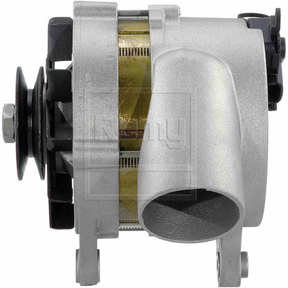 Remy Alternator 14931