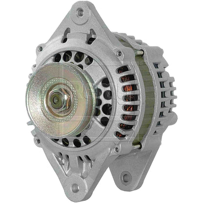 BBB Industries Remanufactured Alternator 14956