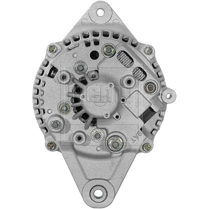 BBB Industries Remanufactured Alternator 14956