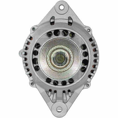 BBB Industries Remanufactured Alternator 14956