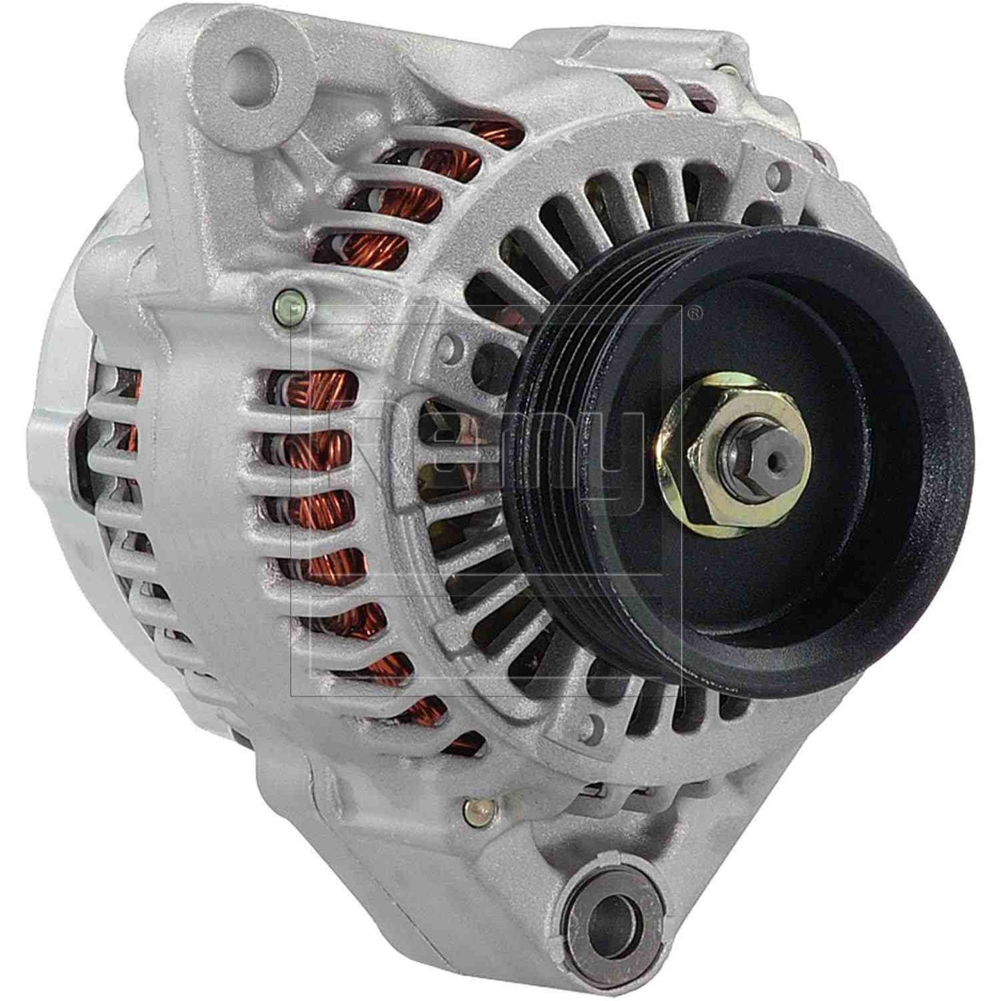 BBB Industries Remanufactured Alternator 14964