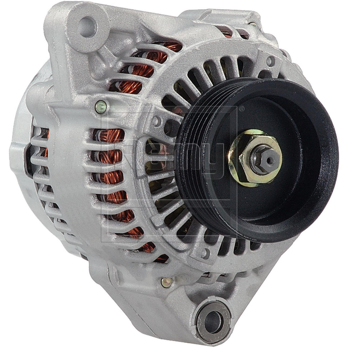 BBB Industries Remanufactured Alternator 14964