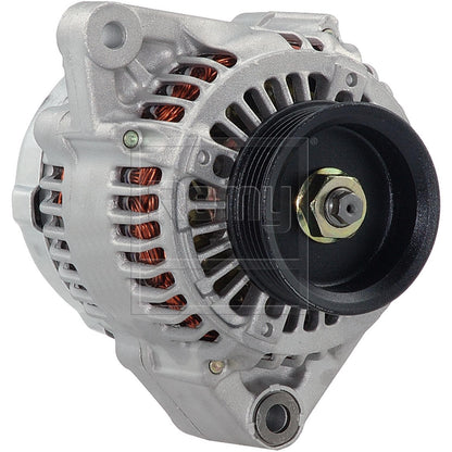 BBB Industries Remanufactured Alternator 14964