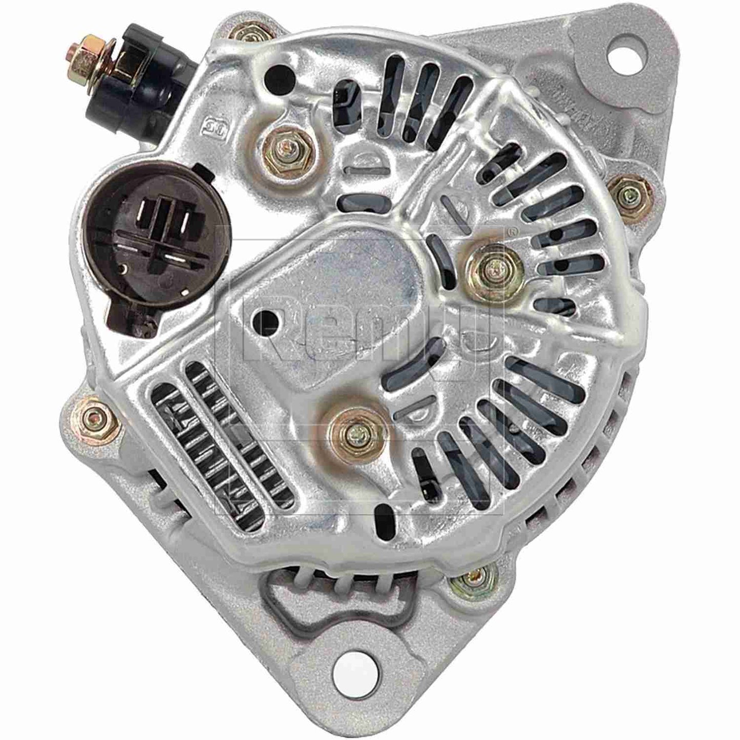 BBB Industries Remanufactured Alternator 14964