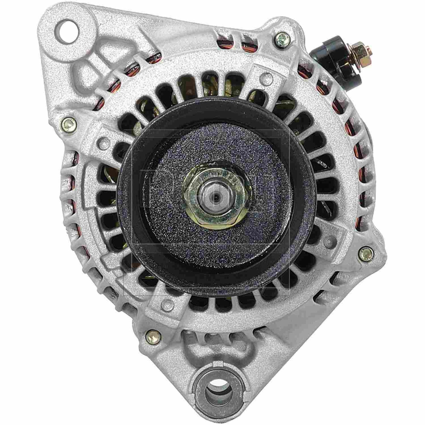 BBB Industries Remanufactured Alternator 14964