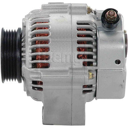 BBB Industries Remanufactured Alternator 14964