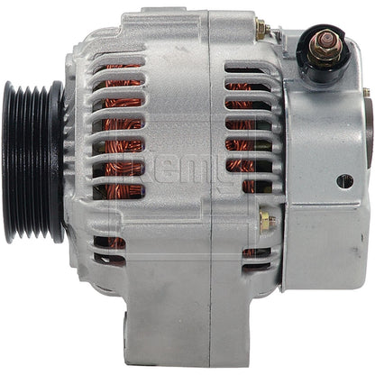 BBB Industries Remanufactured Alternator 14964