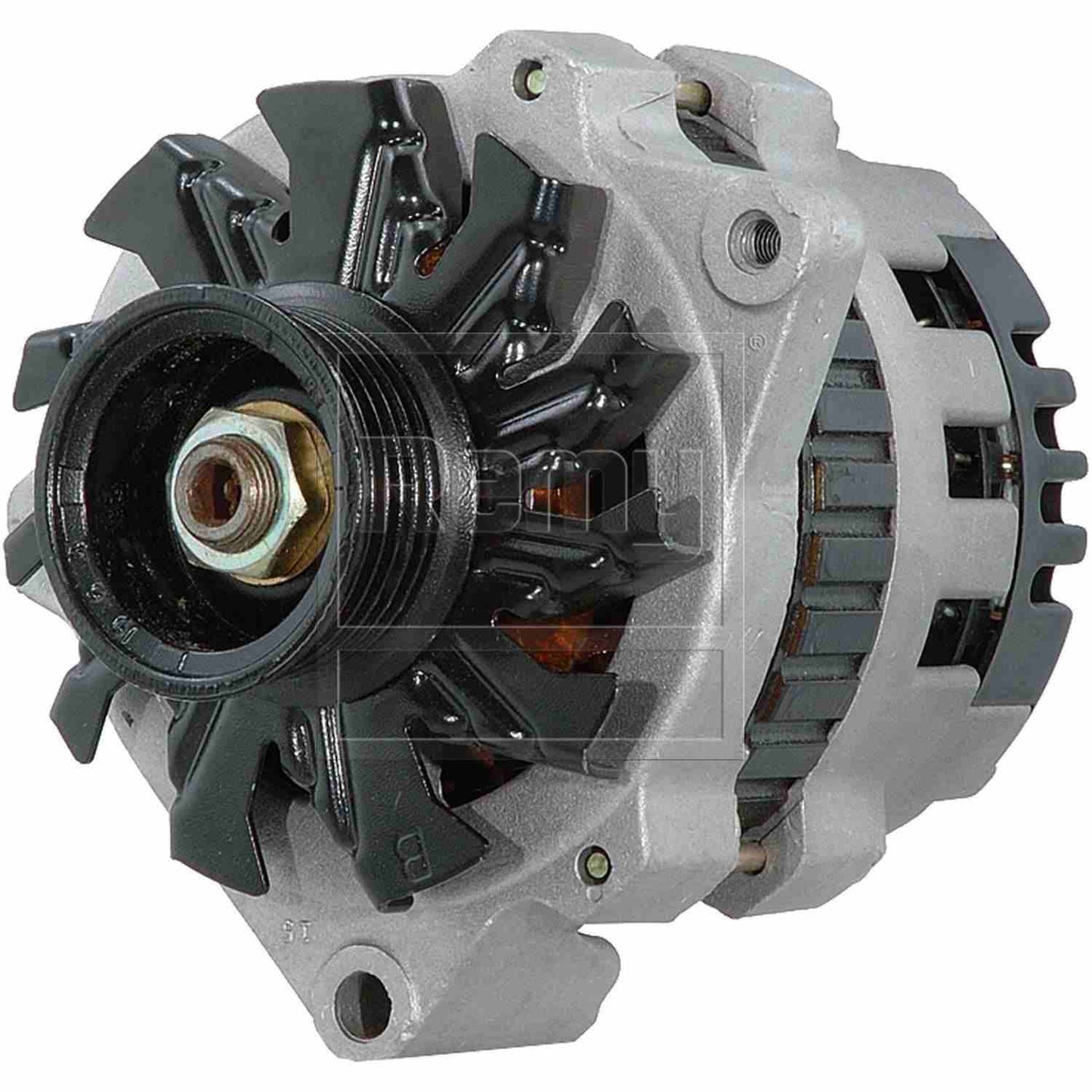 BBB Industries Remanufactured Alternator 14967