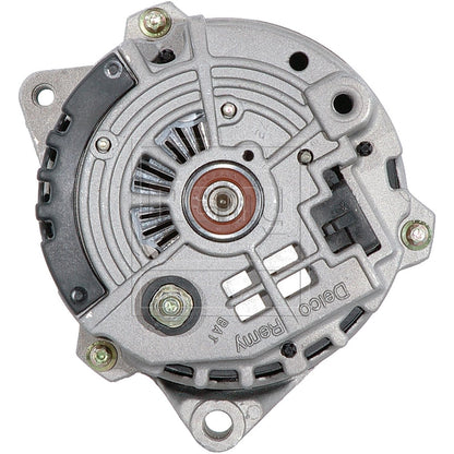 BBB Industries Remanufactured Alternator 14967