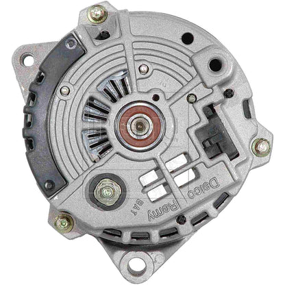 BBB Industries Remanufactured Alternator 14967