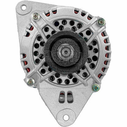 BBB Industries Remanufactured Alternator 14972