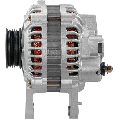 BBB Industries Remanufactured Alternator 14972